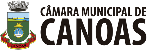 Logo Câmara de Canoas