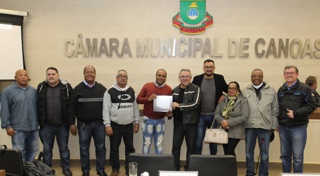 Homenagem aos 50 anos da Associação Rui Barbosa