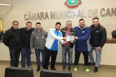 Homenagem à Rádio Pachola