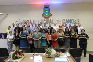 Prêmio Picucha Milanez 2018