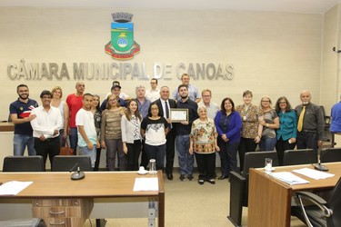 Homenagem ao bicentenário de Bahá'u'lláh, fundador da Fé Bahá'í
