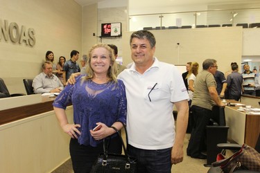 Homenagem aos 30 anos da Faviero Veículos