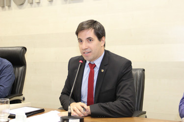 Homenagem aos 70 anos do Conselho Regional de Contabilidade do RS