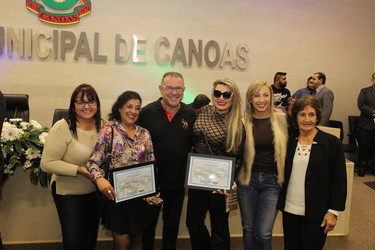 Homenagem ao Dia do Profissional de Eventos