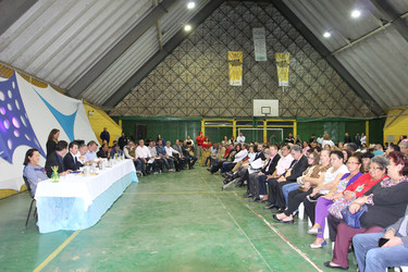 Sessão em Homenagem aos 30 anos do Guajuviras