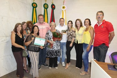 Prêmio Picucha Milanez 2017