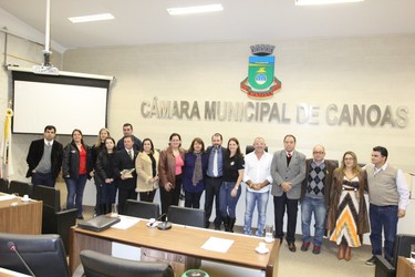 Grande Expediente em homenagem à Delegacia de Homicídios