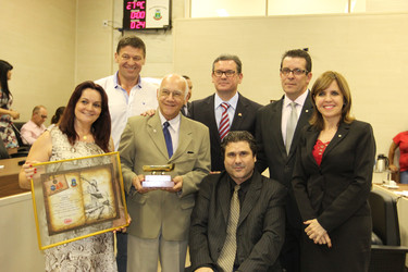 Homenagem ao Dia do Advogado