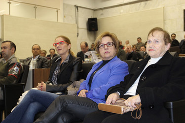 Homenagem ao Sindilojas Canoas e lançamento da 21ª Semana do Comércio