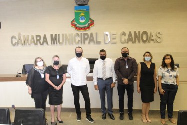 Vereadores eleitos são diplomados pela Justiça Eleitoral