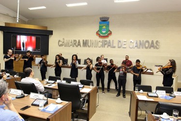 Homenagem ao Projeto Fábrica de Sonhos