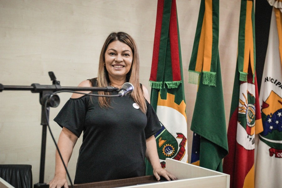Representatividade feminina: Câmara de Canoas tem, pela primeira vez, seis vereadoras