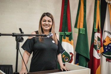 Representatividade feminina: Câmara de Canoas tem, pela primeira vez, seis vereadoras
