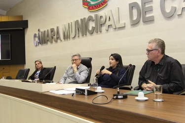 Grande Expediente conscientiza sobre a importância da Doação de Órgãos