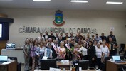 Políticas para a terceira idade: Câmara promove Grande Expediente para apresentar o Centro de Atendimento do Idoso 