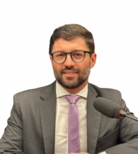 Jonas Dalagna (Progressistas) - Membro