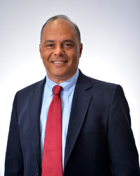 Alexandre Gonçalves (PDT) - Presidente
