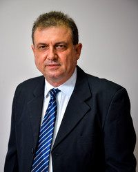 José Carlos Patricio (PSDB) - Membro