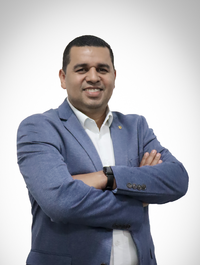 Duarte (Republicanos) - Membro